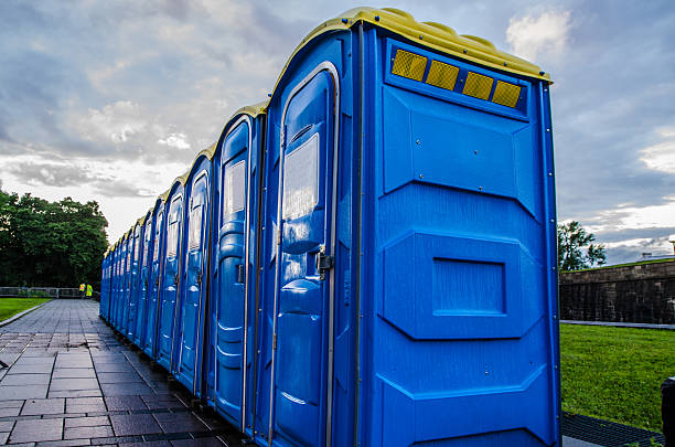 Best Porta potty services near me  in Steelevle, IL